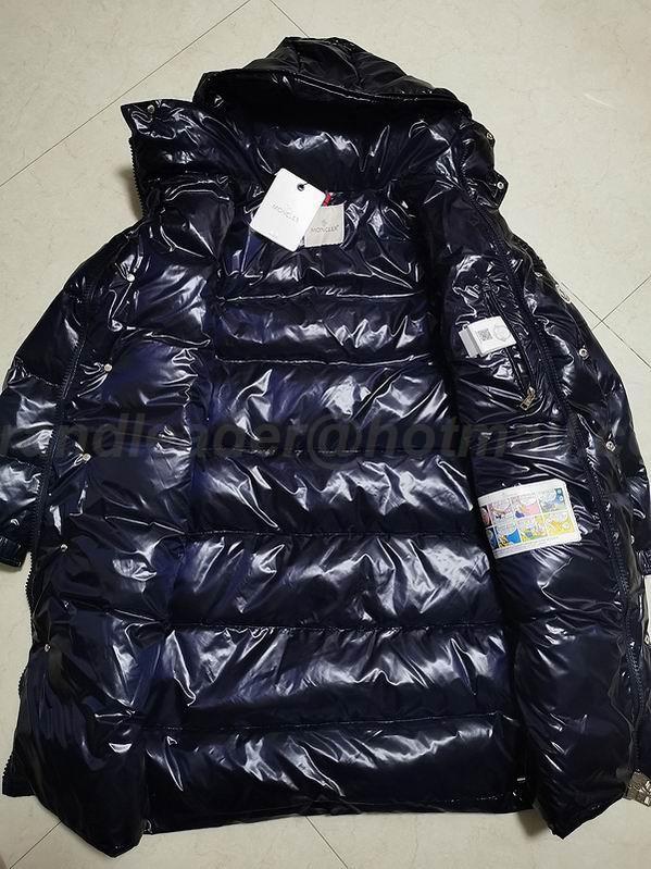 Moncler Men's Outwear 140